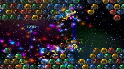 первый скриншот из Astro Bugz Revenge