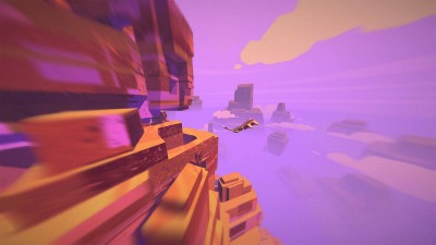 второй скриншот из Superflight