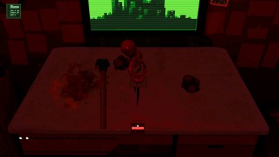 четвертый скриншот из Please, Don't Touch Anything 3D