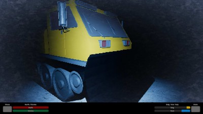 второй скриншот из Frostbite