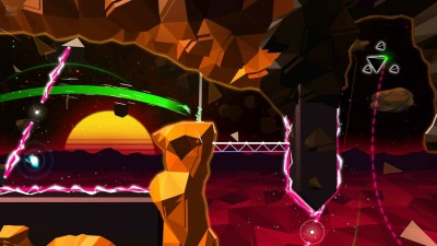 первый скриншот из Rifter