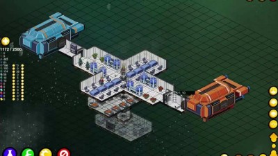 третий скриншот из Meeple Station