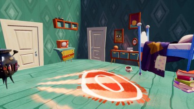 третий скриншот из Hello Neighbor: Hide and Seek