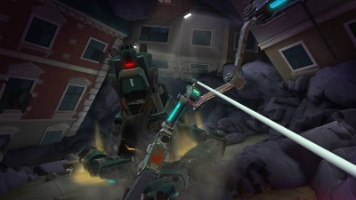 четвертый скриншот из Apex Construct