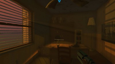 второй скриншот из NeonCode
