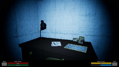 третий скриншот из Frostbite