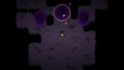 первый скриншот из Heartbound