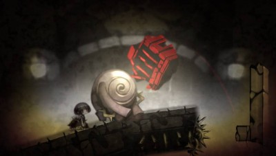 четвертый скриншот из A Rose in the Twilight
