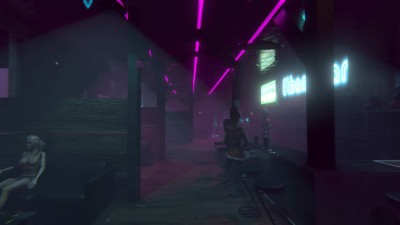 первый скриншот из NeonCode