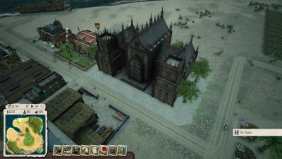 четвертый скриншот из Tropico 5 Complete