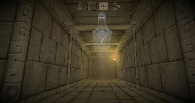 второй скриншот из I Can't Escape: Darkness