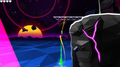 четвертый скриншот из Rifter
