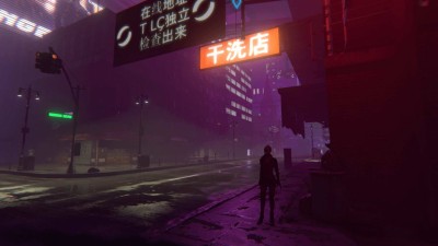 третий скриншот из NeonCode