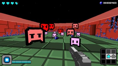 первый скриншот из The Indie Game Legend 3D Update 16