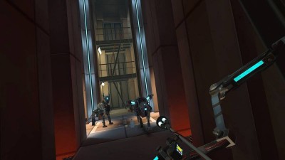 третий скриншот из Apex Construct