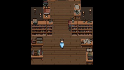 третий скриншот из Heartbound