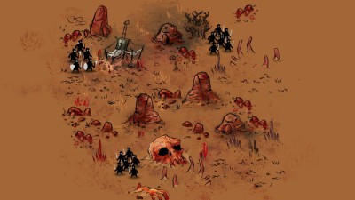 второй скриншот из Urtuk: The Desolation