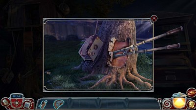третий скриншот из Beyond 3: The Fading Signal Collectors Edition