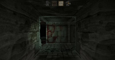четвертый скриншот из I Can't Escape: Darkness