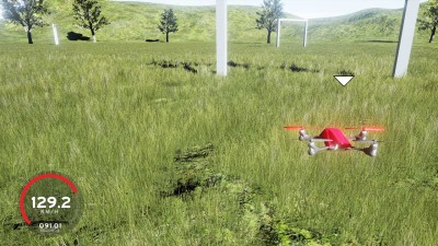 второй скриншот из Nano Play