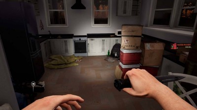 второй скриншот из Mist Survival