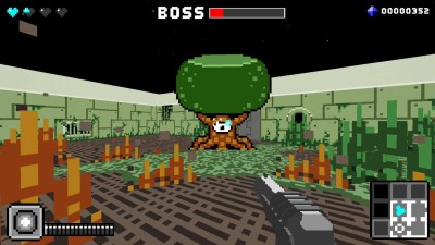 четвертый скриншот из The Indie Game Legend 3D Update 16