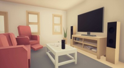 четвертый скриншот из Stay Home