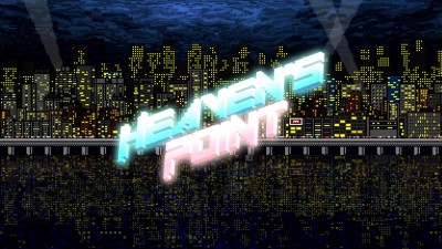 второй скриншот из Heaven's Point