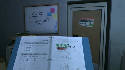 первый скриншот из Please, Don't Touch Anything 3D