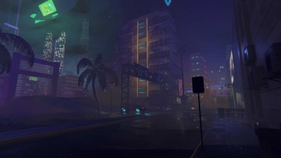 четвертый скриншот из NeonCode