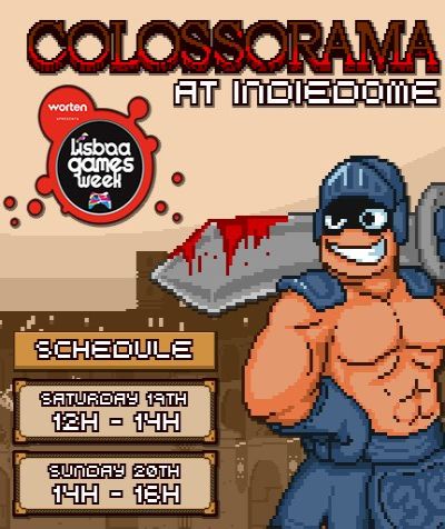 Colossorama