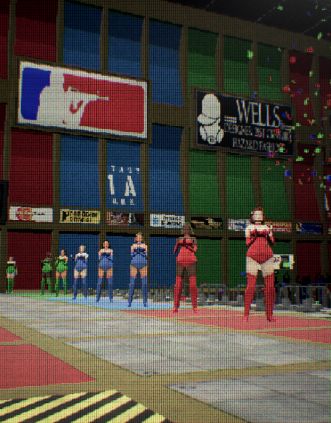 Get Rich Or Die 2 Alpha