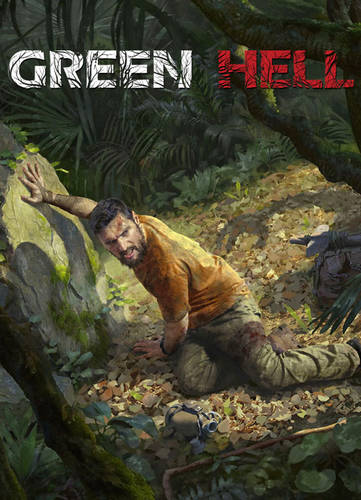 Green Hell Green Hell