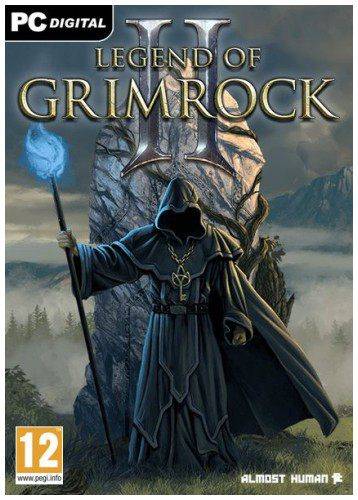 Legend of Grimrock 2 Legend of Grimrock 2
