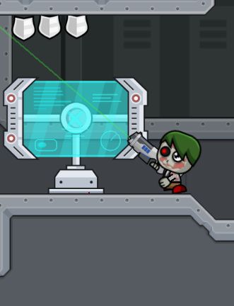 Ninslash