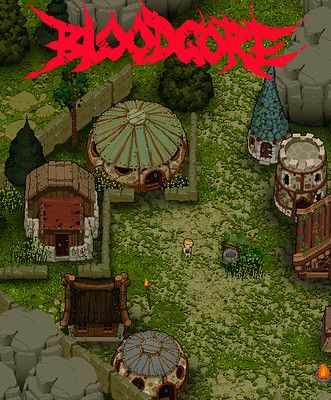 Bloodgore
