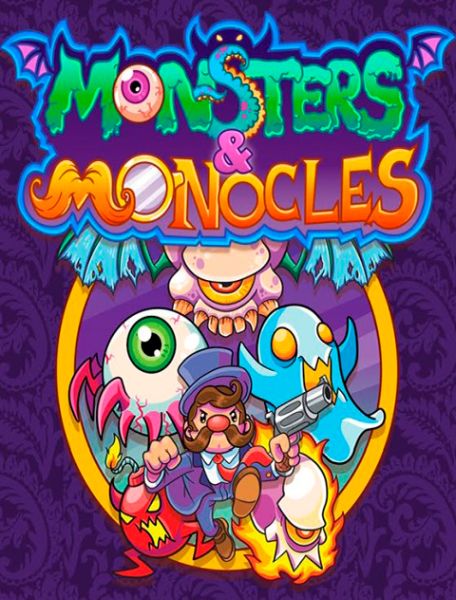 Monsters & Monocles