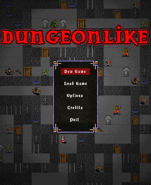 Dungeonlike