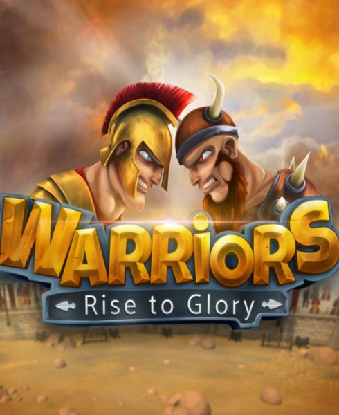Warriors: Rise to Glory