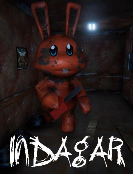 Indagar