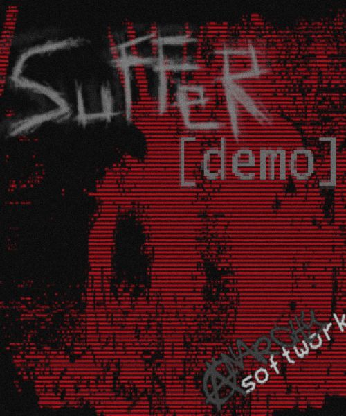 Suffer