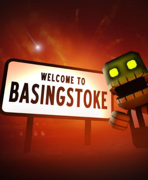 Basingstoke