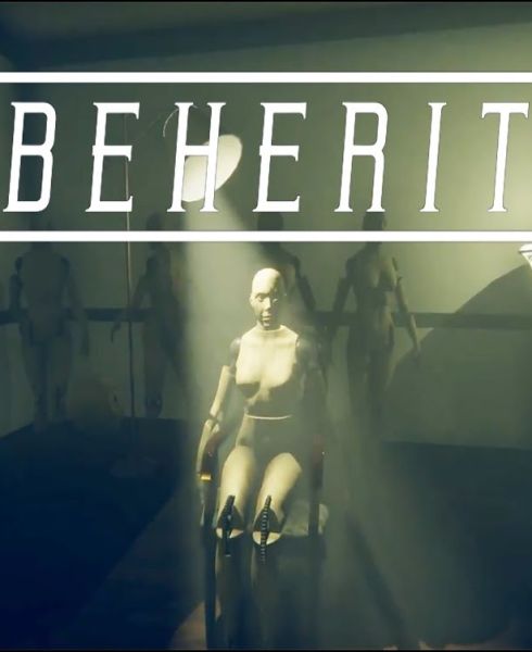 Beherit