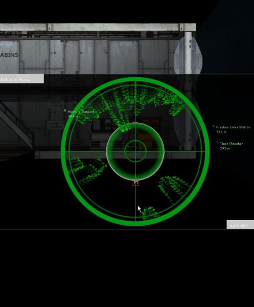 Barotrauma