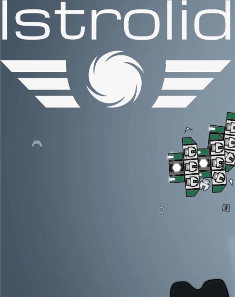 Istrolid Alpha
