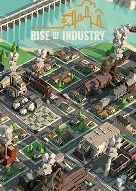 Rise of Industry
