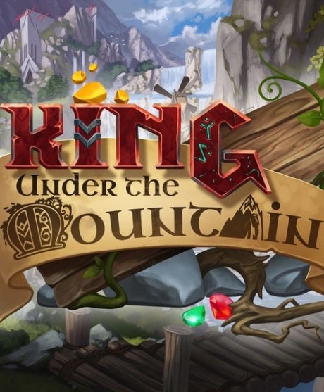 King Under The Mountain