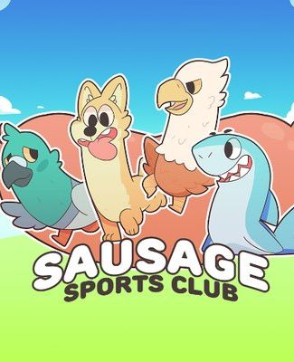 Sausage Sports Club