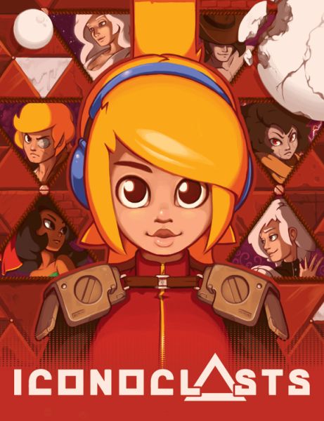 The Iconoclasts