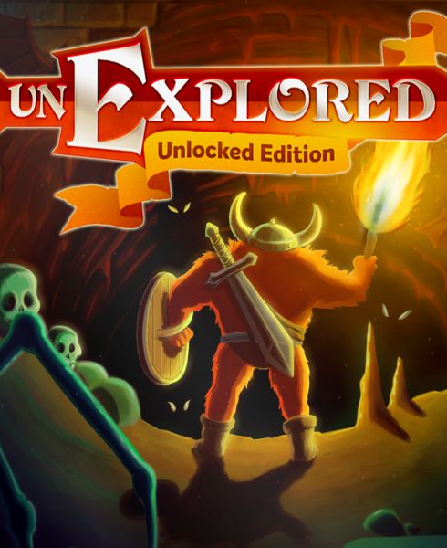 Unexplored